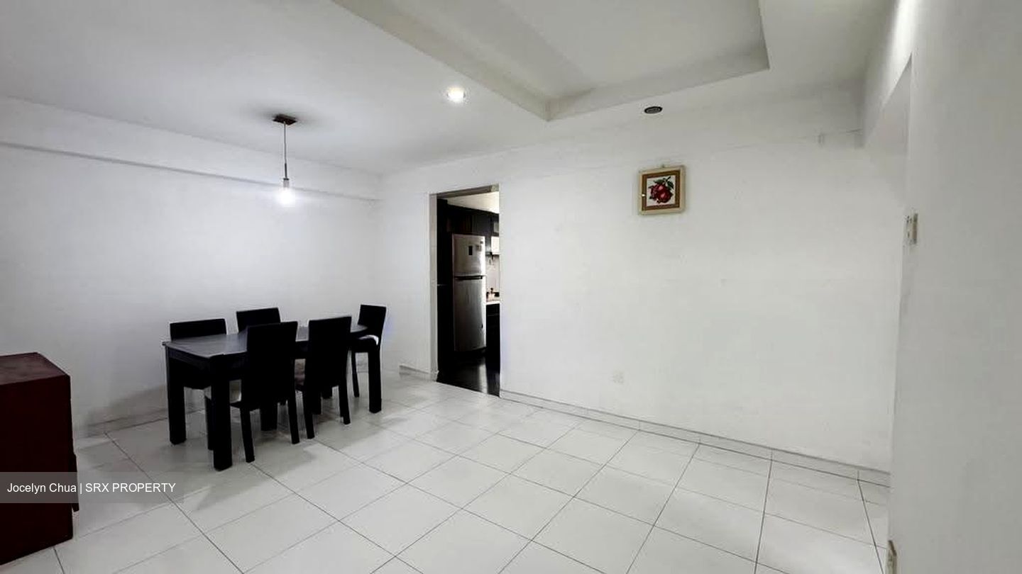 Blk 689A Choa Chu Kang Drive (Choa Chu Kang), HDB 5 Rooms #618047161